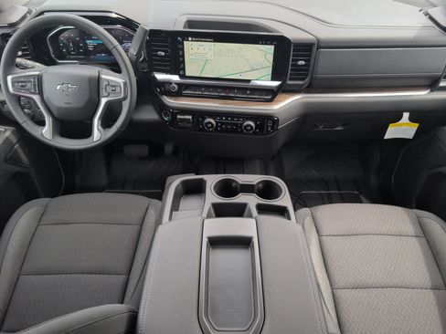 New 2026 Chevrolet Silverado 1500 RST w/ RST Select Package image 28