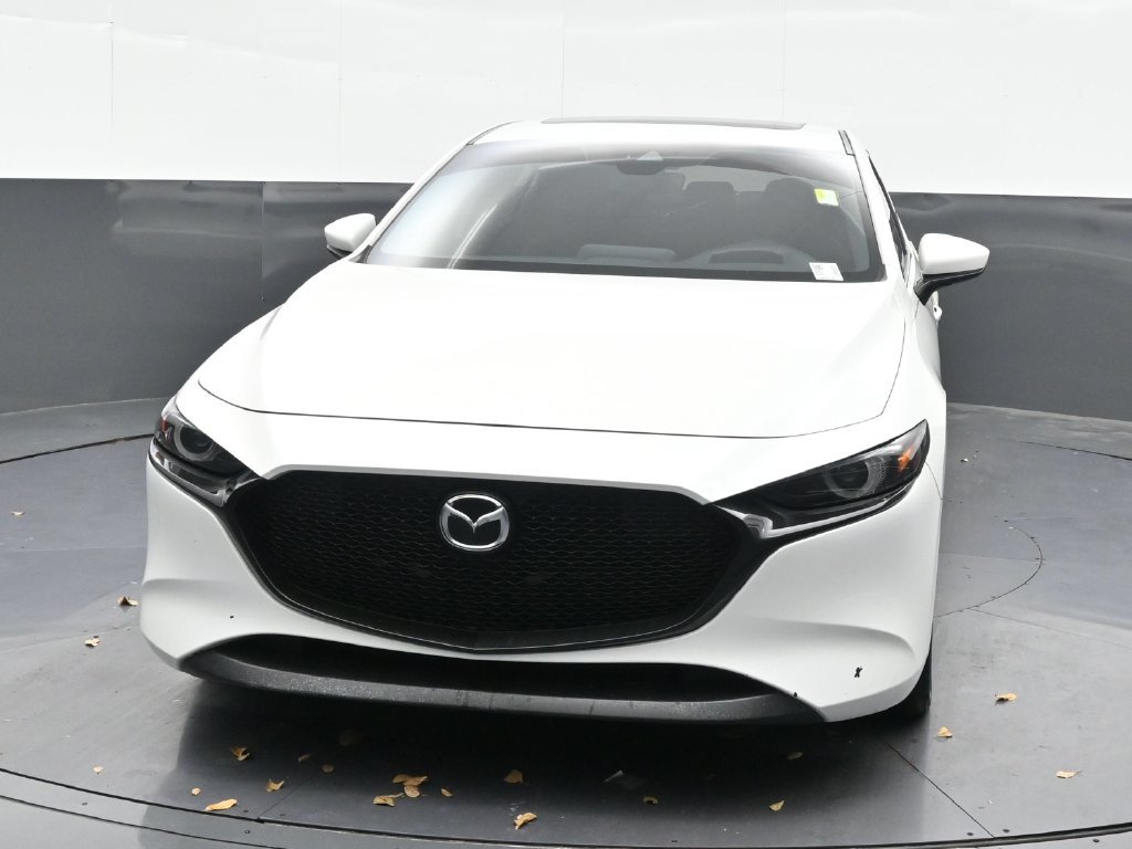 Used 2023 MAZDA MAZDA3 s AWD/4WD image 9