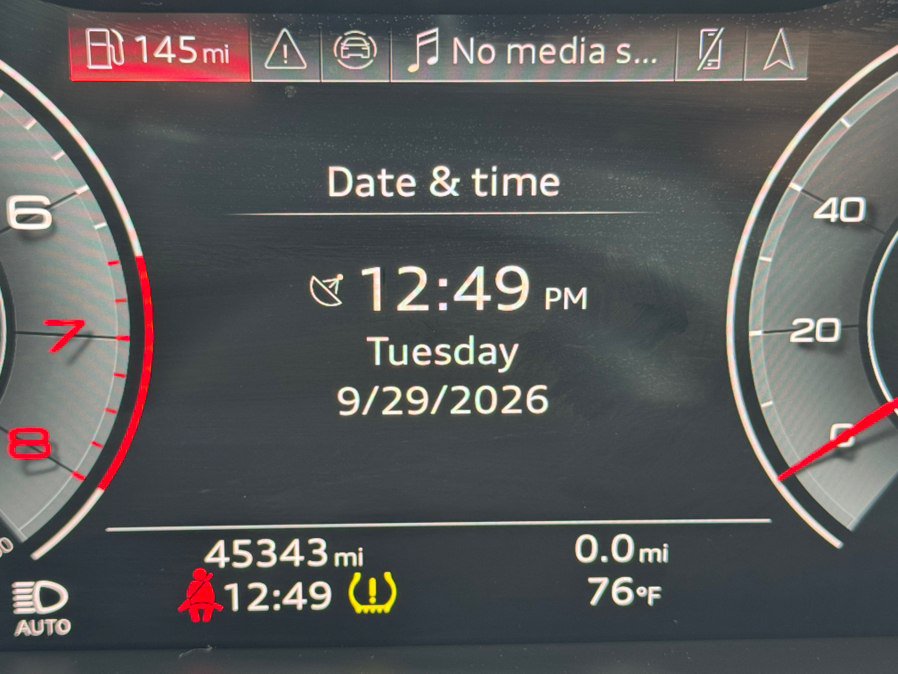 Used 2024 Audi A6 Premium Plus AWD/4WD image 20