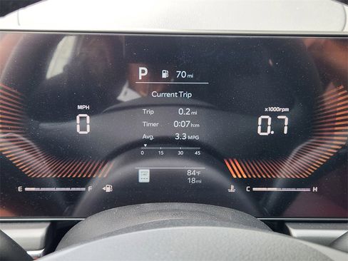 New 2026 Kia K5 GT-Line image 12