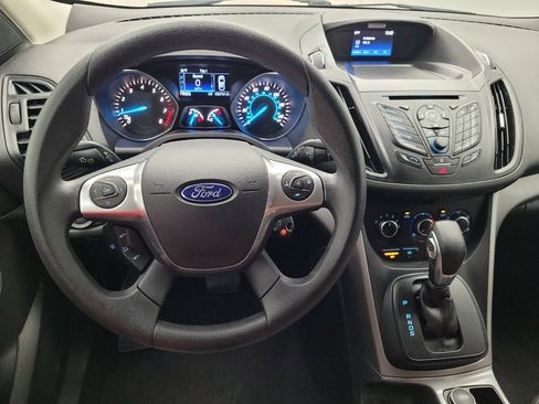 Used 2016 Ford Escape SE FWD image 22