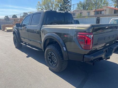 Used 2024 Ford F150 Raptor w/ Equipment Group 803A Raptor R image 2