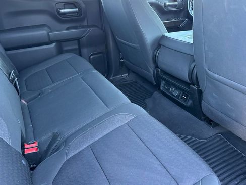 Used 2021 Chevrolet Silverado 1500 LT image 23