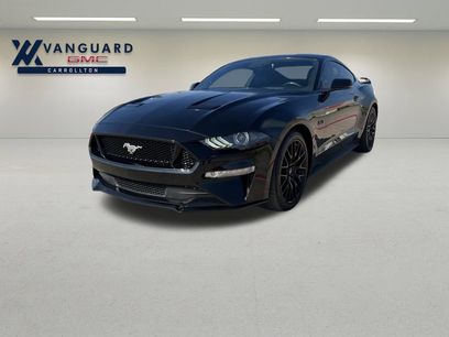 Used 2020 Ford Mustang GT Premium w/ GT Performance Package