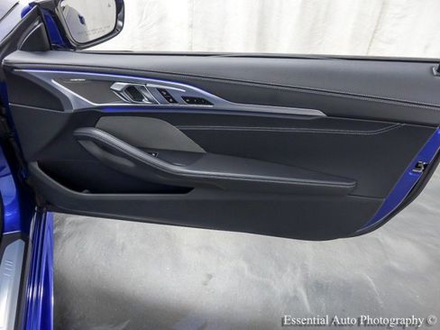 Used 2020 BMW M8 Coupe AWD/4WD image 28