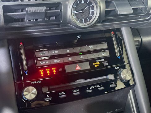 Used 2024 Lexus IS 300 w/ Comfort Package image 23