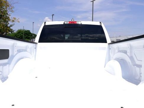 New 2026 RAM 1500 Lone Star RWD image 22