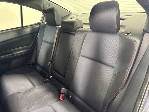 Used 2018 Subaru WRX image 22