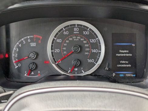 Used 2020 Toyota Corolla SE image 17