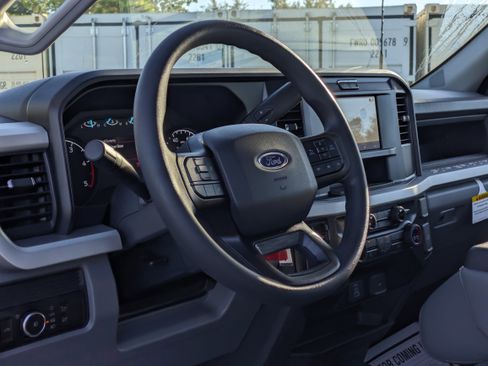 New 2026 Ford F450 XL w/ FX4 Off-Road Package image 46