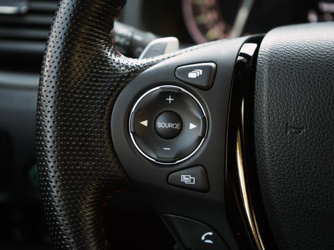 Used 2023 Honda Ridgeline Black Edition image 20