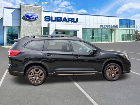 New 2026 Subaru Ascent Limited Bronze w/ Popular Package #2 AWD/4WD image 5