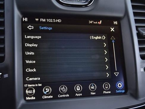 Used 2023 Chrysler 300 S image 15