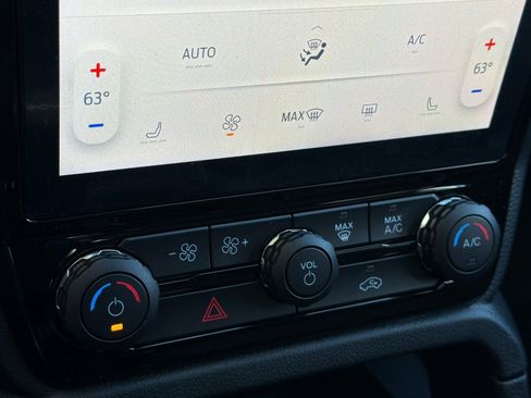 New 2026 Ford Ranger XLT w/ Equipment Group 301A High AWD/4WD image 22