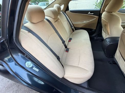 Used 2011 Hyundai Sonata GLS FWD image 31
