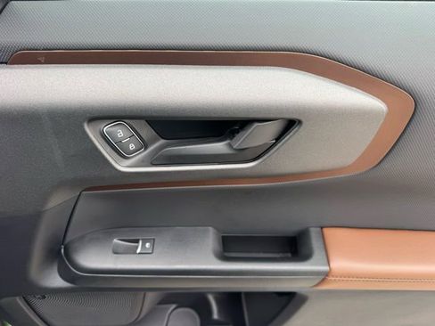 Used 2025 Ford Bronco Sport Outer Banks w/ Outer Banks Tech Package+ image 38