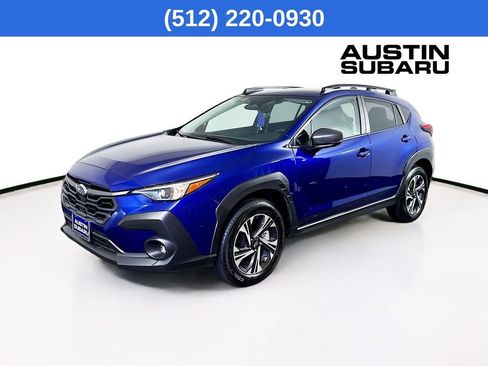Used 2026 Subaru Crosstrek 2.0i Premium image 4