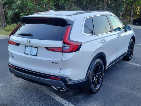 Certified 2024 Honda CR-V Sport-L image 2