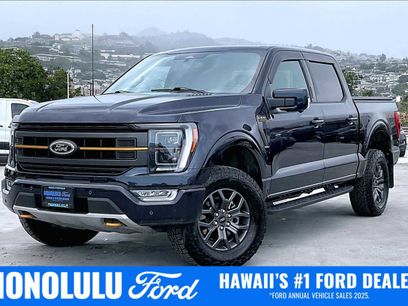 Used 2023 Ford F150 Tremor w/ Equipment Group 402A High