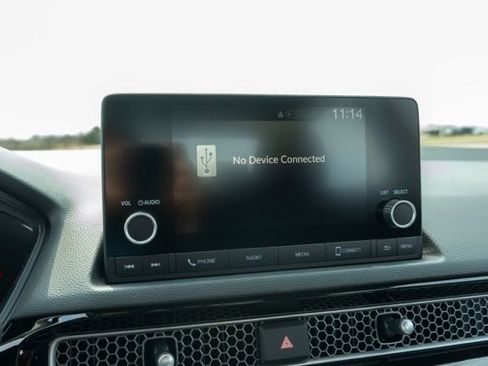 New 2026 Honda Civic LX image 20