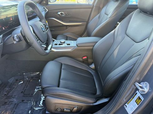 New 2026 BMW 330i Sedan image 20