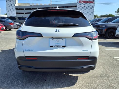 Used 2023 Honda HR-V LX image 23