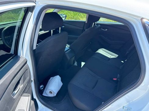 Used 2024 Honda Accord LX image 20