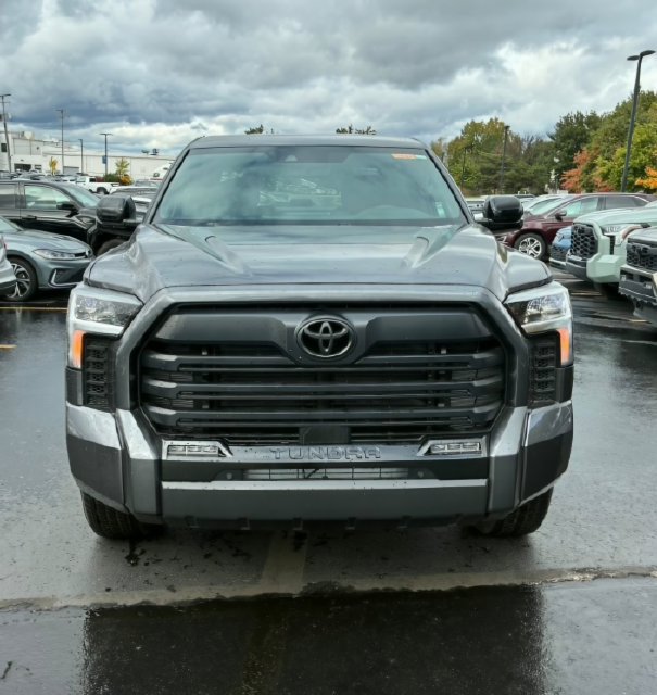Used 2026 Toyota Tundra Limited w/ Nightshade Package AWD/4WD image 2