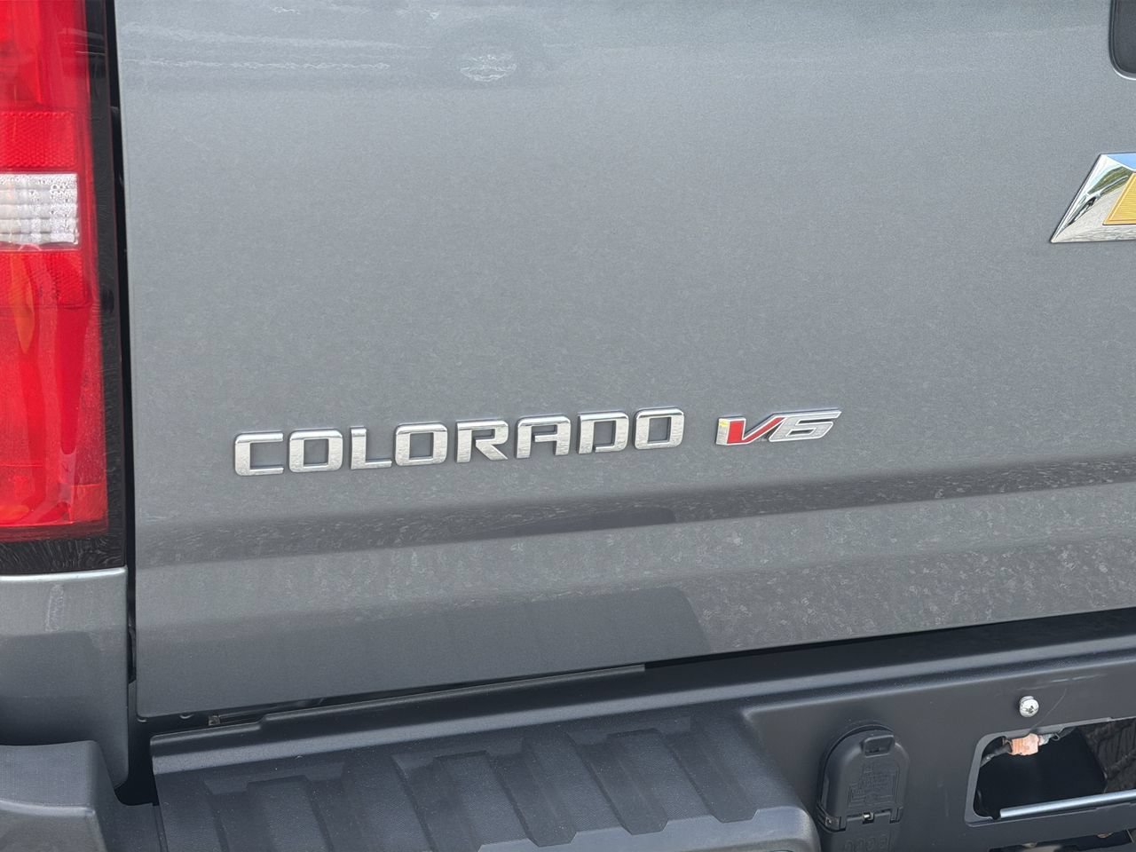 Used 2019 Chevrolet Colorado Z71 RWD image 9