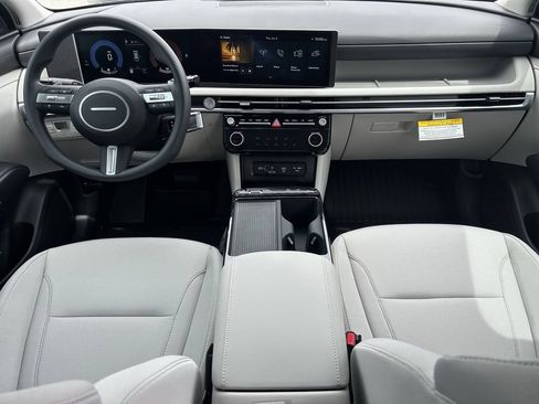 New 2026 Hyundai Tucson Blue SE AWD/4WD image 18