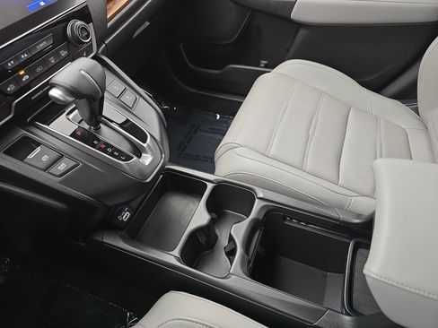 Used 2021 Honda CR-V EX-L image 25