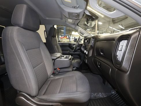 Used 2024 GMC Sierra 1500 Pro w/ Graphite Edition image 25