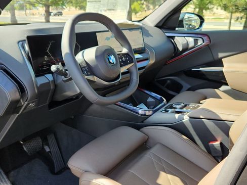 New 2026 BMW X3 xDrive30 AWD/4WD image 9