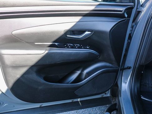 Certified 2023 Hyundai Santa Cruz Night image 23