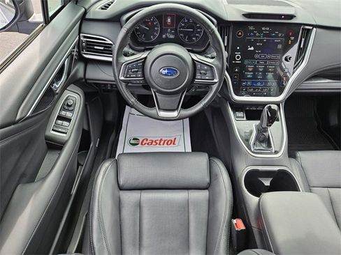 Used 2023 Subaru Outback Limited image 11