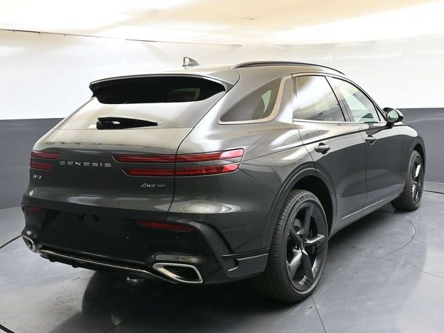 Used 2026 Genesis GV70 3.5T Sport Prestige AWD/4WD image 5
