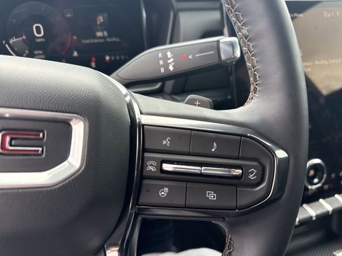 New 2026 GMC Terrain AT4 w/ Convenience Package III image 12