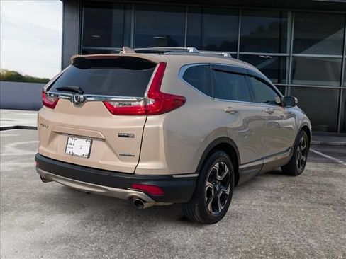 Used 2019 Honda CR-V Touring image 7