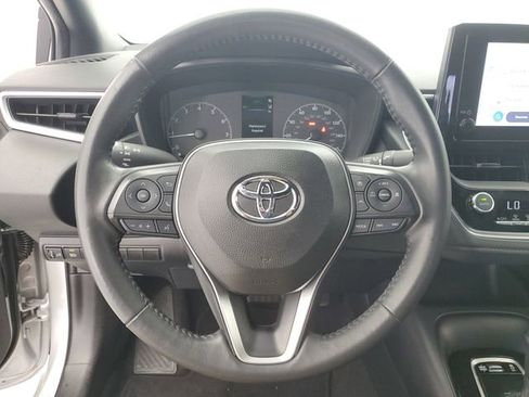 Used 2023 Toyota Corolla SE image 22