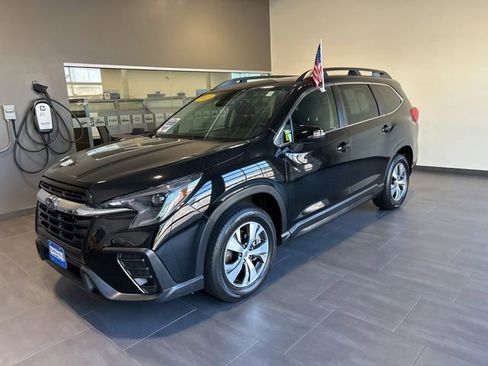 Used 2023 Subaru Ascent Premium w/ Convenience Package AWD/4WD image 33