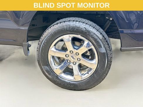 Certified 2022 Ford F150 XLT w/ Equipment Group 302A High image 6