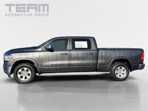 Certified 2022 RAM 1500 Laramie image 4