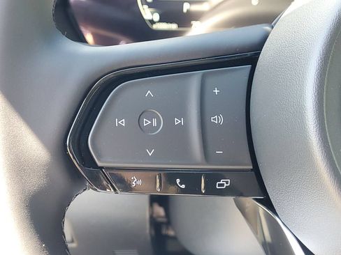 New 2026 MAZDA CX-5 Preferred AWD/4WD image 20
