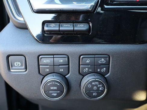 Used 2025 Chevrolet Silverado 1500 High Country w/ Midnight Edition image 19