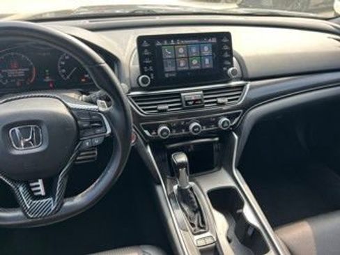 Used 2020 Honda Accord Sport image 17