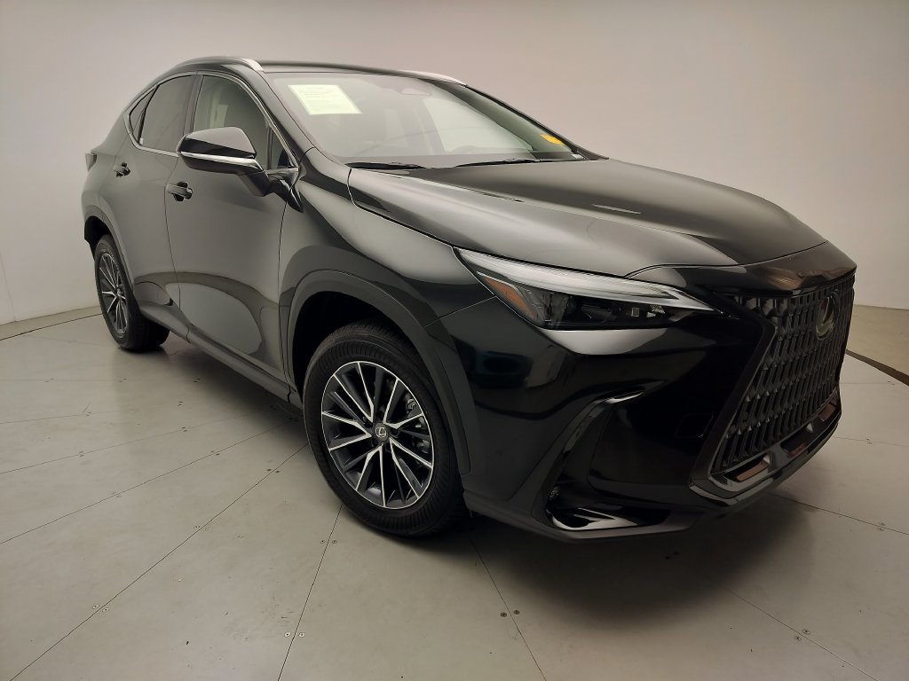 Used 2026 Lexus NX 350 AWD w/ Cold Area Package image 19