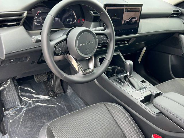 New 2026 MAZDA CX-5 Select AWD/4WD image 15