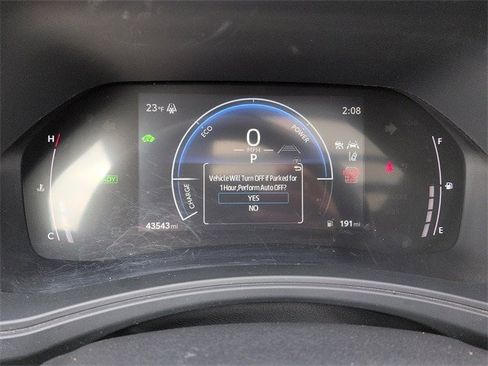 Certified 2024 Toyota Grand Highlander XLE image 20