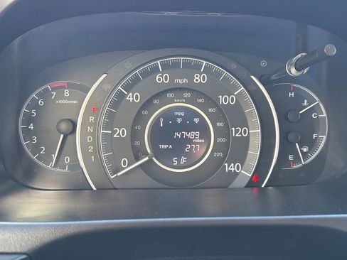 Used 2012 Honda CR-V EX-L image 13