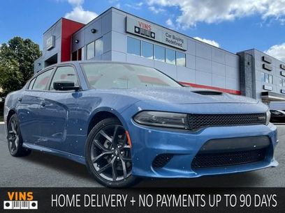 Used 2023 Dodge Charger GT w/ Blacktop Package